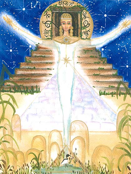 The Building Blocks of Life