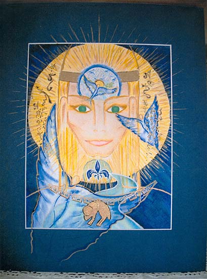 The Order of the Golden Fleece