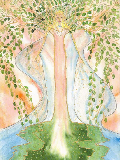 In the Midst of the Flow