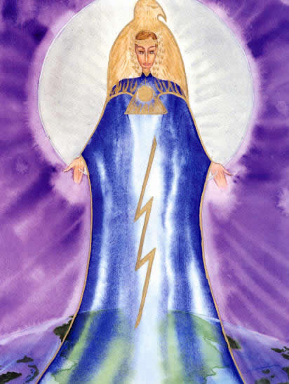 A Representative of the 'Golden Eagle' Order